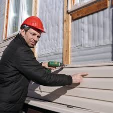 Best Steel Siding Installation  in Lake Stickney, WA